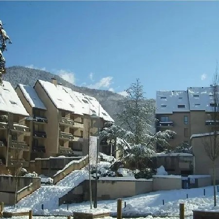 L'esprit By Soda Bagnères-de-Luchon