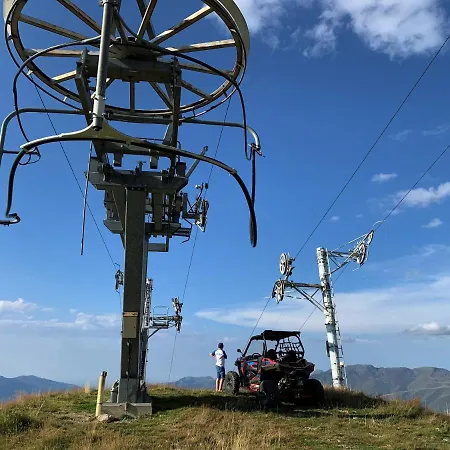 Appartamento L'esprit By Soda