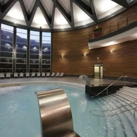 L'esprit By Soda Appartement *