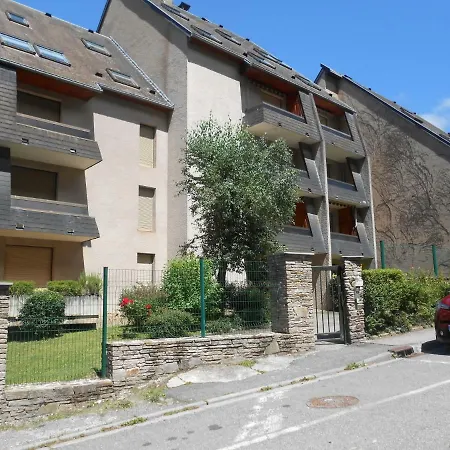 L'esprit By Soda Appartement