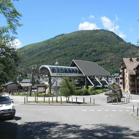 L'esprit By Soda Apartment Bagneres-de-Luchon