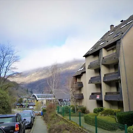 Appartement L'esprit By Soda *