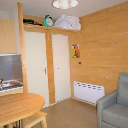 Appartement L'esprit By Soda