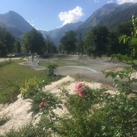 Appartamento L'esprit By Soda