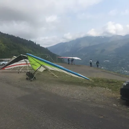 L'esprit By Soda Appartamento Bagnères-de-Luchon