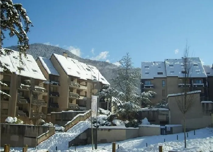 L'esprit By Soda Bagnères-de-Luchon