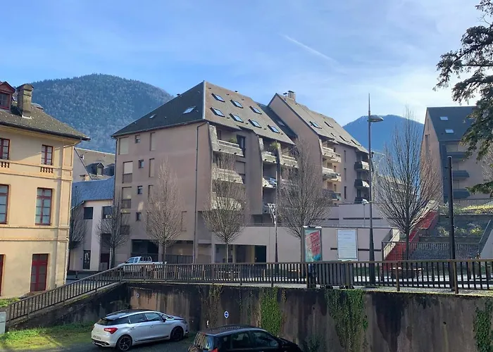 L'esprit By Soda * Bagnères-de-Luchon