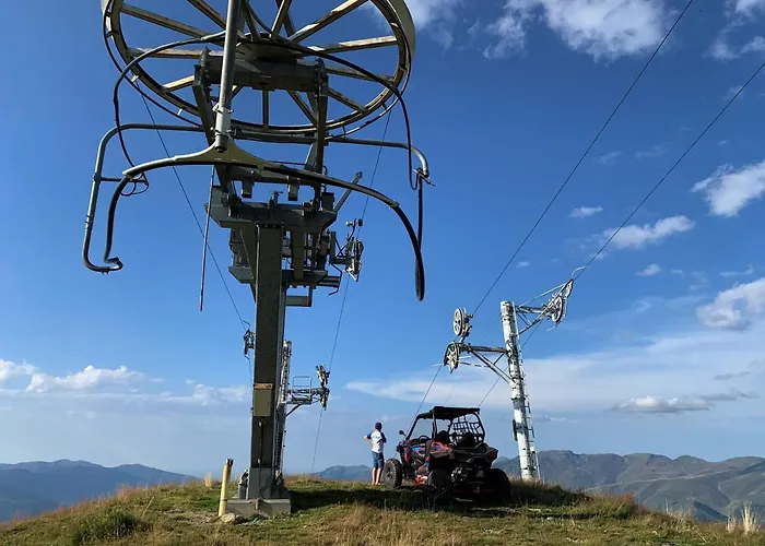 Apartamento L'esprit By Soda