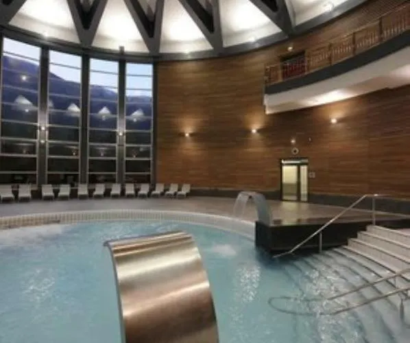 L'esprit By Soda Apartamento *