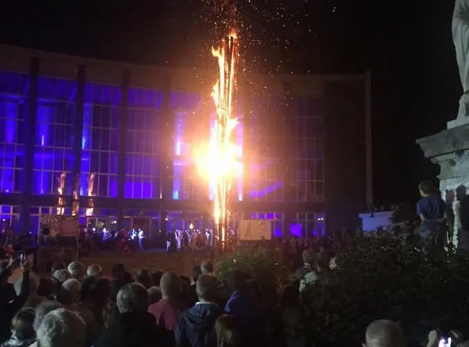 L'esprit By Soda * Bagnères-de-Luchon