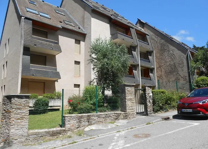 L'esprit By Soda Apartamento