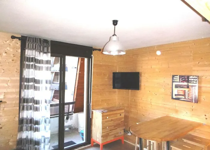 L'esprit By Soda Apartamento