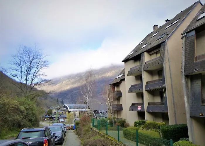 Apartamento L'esprit By Soda *