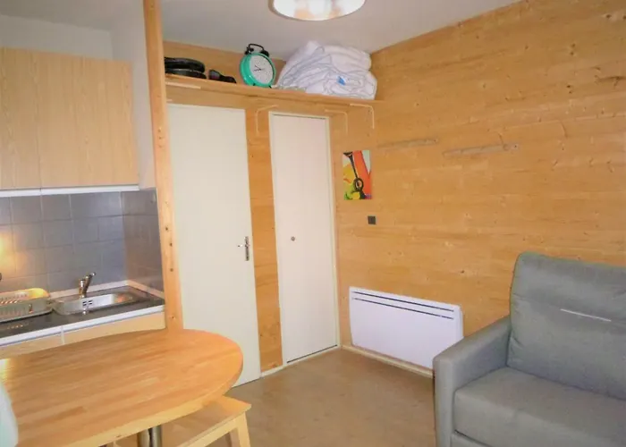 Apartamento L'esprit By Soda