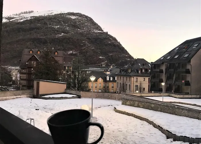 L'esprit By Soda * Bagnères-de-Luchon