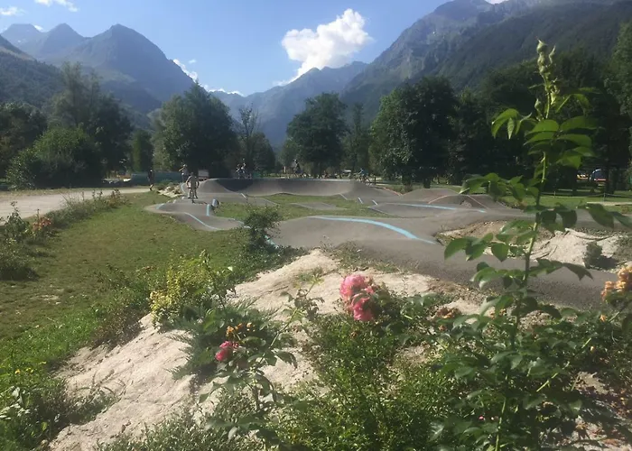 Apartamento L'esprit By Soda