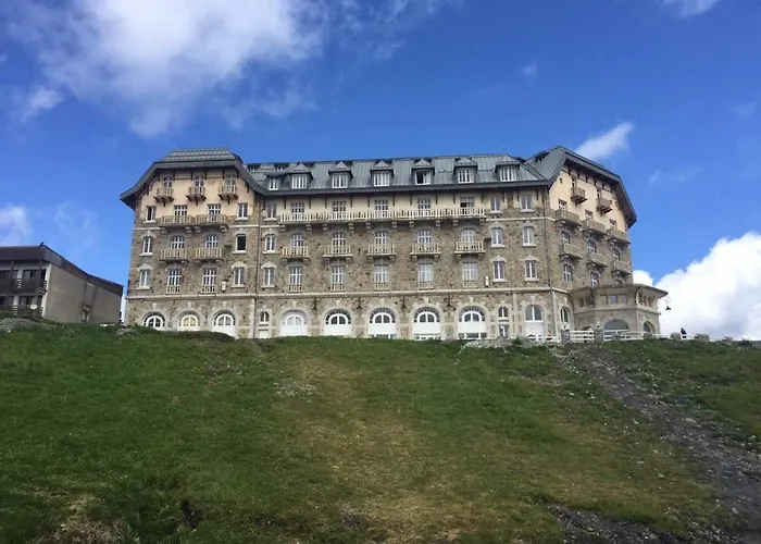 L'esprit By Soda Bagnères-de-Luchon